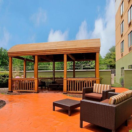 Hotel Courtyard Rockaway-Mount Arlington Exterior foto